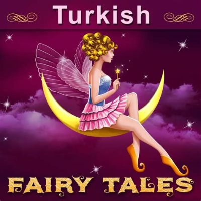 Princess Pirin: A Turkish Folk Tale about Love, Loss, and a Talking Parrot!