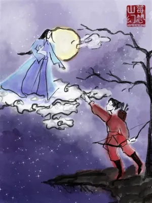 “A-yi and the Moon: Uncovering the Magic Hidden Within a 20th Century Chinese Folk Tale”