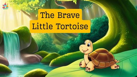 The Brave Little Tortoise Who Dreamed of Flying! A Story About Defiance, Resilience and Accepting Limitations