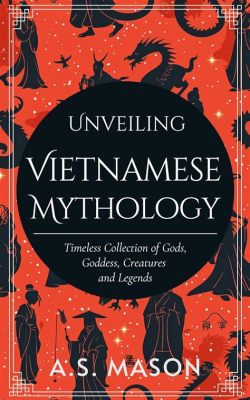  “The Golden Turtle” Unveiling Vietnamese Folklore's Timeless Wisdom!