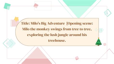 The Monkey and the Mango Tree! - A Timeless Tale Exploring Greed and Generosity